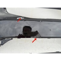 фото thumb №5, Volvo xc60 i lift 2013 бампер перед передний омыватель pdc 313237672