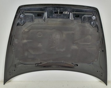 фото thumb №7, Капот 452 volvo c70 ii v50 s40 ii