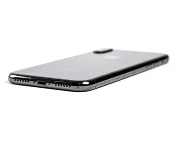 Смартфон Apple iPhone X