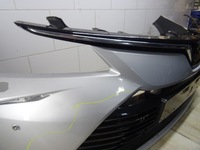 фото thumb №8, Бампер перед toyota corolla e21 sedan 52119-02q10