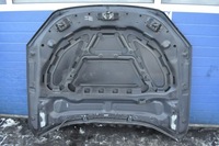 фото thumb №8, Bmw x1 e84 капот кришка відсік двигуна