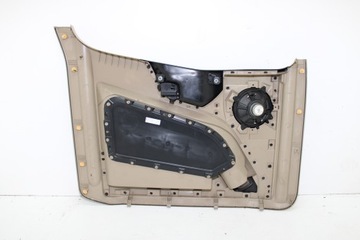 фото thumb №6, Боковина обивка дверь правые mercedes actros mp4