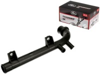 фото thumb №1, Шланг пластиковий системи охолодження chevrolet aveo kalos lacetti