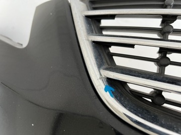 фото thumb №12, Бампер перед переднее ford mondeo mk4 решётка радиатора решётка противотуманные фары
