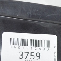 фото thumb №6, Audi a3 8v лівий повітрозабірник повітря 8v0121283a оригінальний