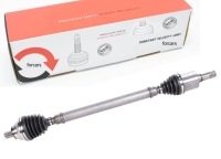 Купити Привідний вал права vw tiguan 2.0 tdi 150km dsg, фото thumb