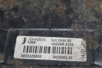 фото thumb №8, Вентилятор радиатора jaguar s-type 4r83-8c607-cb