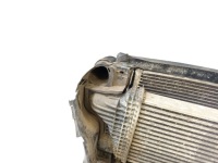 Mercedes-benz gl x164 a1645000093 радіатор / комплект Доставка, фото thumb