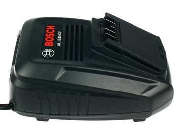 Szybka Ładowarka cyfrowa BOSCH 14,4 18V AL 1830 CV