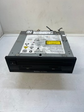 фото thumb №1, Навігація зчитувач skoda octavia iii vrs 5e0035020c