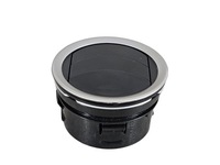 фото thumb №1, Решётка обдув боковая mitsubishi space star ii 14-16