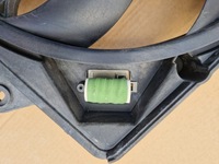 фото thumb №9, Alfa romeo mito 0.9 denso вентилятор радіатора кондиціонера 50530544 a/c ft