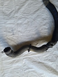 фото thumb №2, Transit mk8 waz шланг труба wody