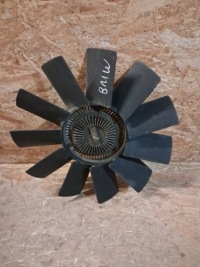 Купити Вентилятор радіатора bmw e39 17120589, фото thumb