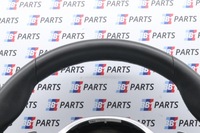 фото thumb №9, Bmw g01 x4 x3 g02 воздуховод m-pakiet лепестки переключения кожа