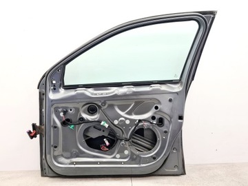 фото thumb №16, Vw golf vi дверь правые перед универсал ld7x