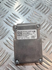 Камера радар ассистент поперечина opel mokka b 2 20- 9844698980 Цена, фото thumb