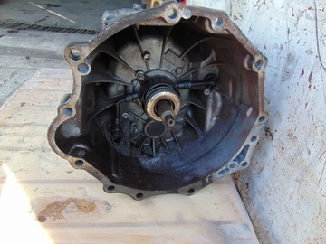 фото thumb №11, Коробка передач коробки передач vw crafter 2.5 tdi a9062610501 9062604300