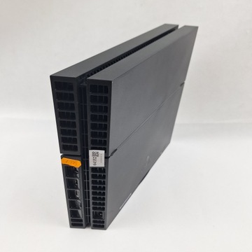 Konsola Sony PlayStation Ps4 1000GB FAT 1TB CLASSIC CZARNA MEGA FUN