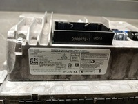 фото thumb №14, 2017dj4369 дисплей vp4 uconnect dodge durango 2016-