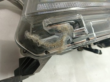 фото thumb №10, Ford ranger raptor лампа передняя левая