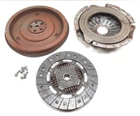 фото thumb №5, Зчеплення повний smart forfour 454 1.5 t brabus