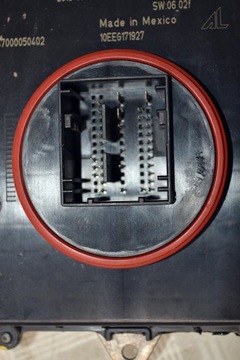 фото thumb №6, Jeep преобразователь led ксенон модуль 147000050402 оригинал