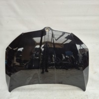 фото thumb №1, Skoda octavia iii 3 12-16 капот крышка двигателя