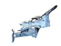 фото thumb №6, Четверть лонжерон левый перед citroen ds7