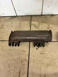 фото thumb №9, Колектор випускний лівий / правий iveco stralis hi way 460 – rok 2014 euro 6