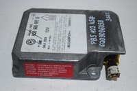 фото thumb №7, Модуль датчик подушка безопасности vw passat b5 6q0909605b