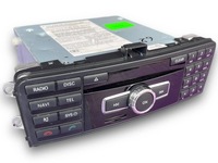 фото thumb №1, Mercedes slk r172 радио navi 1729006804 #359