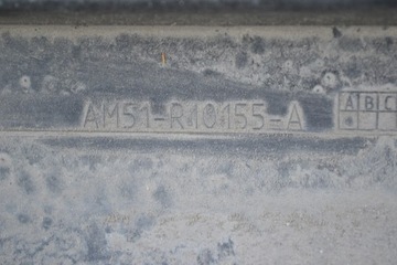 фото thumb №4, Ford оригинальный номер am51-r10155a накладки пороговые