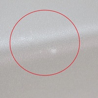 фото thumb №5, Audi q5 sq5 2015 правая сторона молдинг порог задняя