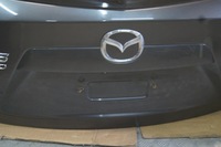 фото thumb №6, Mazda cx5 i рестайлінг 15-17 кришка багажника камера 42a
