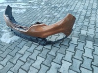 фото thumb №6, Бампер передний перед renault captur i lift 17-