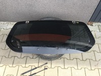 фото thumb №1, Hyundai tucson i 04- скло зад задня w кришка багажника темне