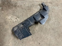 Купити Nissan note 2 e12 кермо  повітря поперечина перед, фото thumb