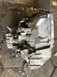 фото thumb №1, Honda civic ix коробка передач передач idtec 2,2 4nn5