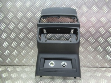 фото thumb №1, Audi sq7 q7 4m защита заглушка туннеля зад рамка 4m0864147a