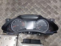 фото thumb №10, Набір стартовий лічильник audi a4 b8 1.8 tfsi 8k1907115a 8k0920930a