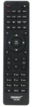 FM-радио DAB+ Интернет Wi-Fi CD MP3 USB Ferguson i450s Spotify Bluetooth
