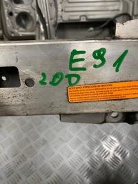 фото thumb №7, Подрамник подрамник передние bmw e90 e91 подрамник перед