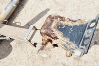 фото thumb №13, Задний мост opel movano фургон f9 302159d 2.2l дизель 66kw 2002