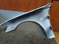 фото thumb №13, Крило праві перед переднє алюміній audi a6 c8 od 2018r ly9c замінник