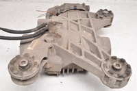 фото thumb №9, Tiguan i 2.0 tdi диференціал міст диференціал механічна коробка передач рестайлінг 0ay525010d 0ay907554e