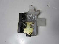фото thumb №3, Замок дверь переднее правые renault espace iii 00r