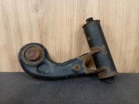 фото thumb №1, Mercedes slk r170 lift рычаг левый перед верхний a2103308707