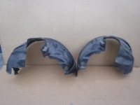 фото thumb №6, Ford custom 14 r підкрилок ліва перед