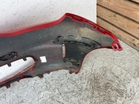 фото thumb №5, Бампер перед передний renault twingo 3 iii lift 18-